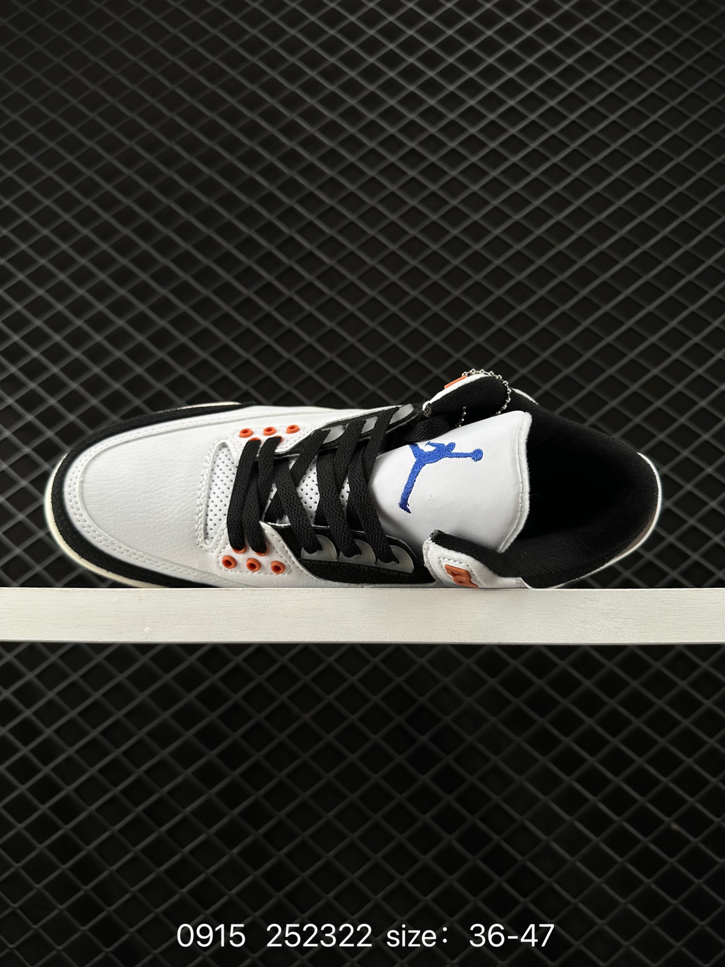 Nike Air Jordan 3 Retro SE